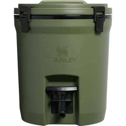The Fast-Flow Water Jug 2Gal