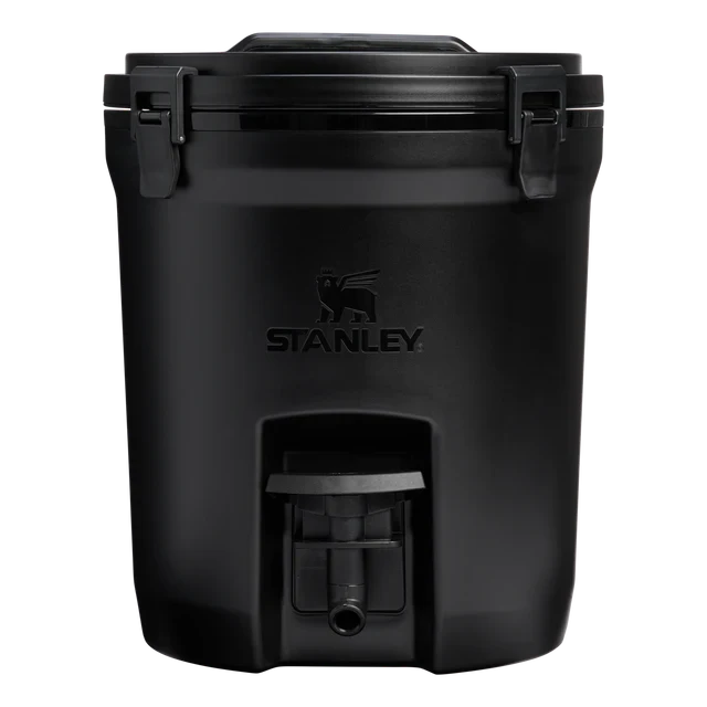 The Fast-Flow Water Jug 2Gal