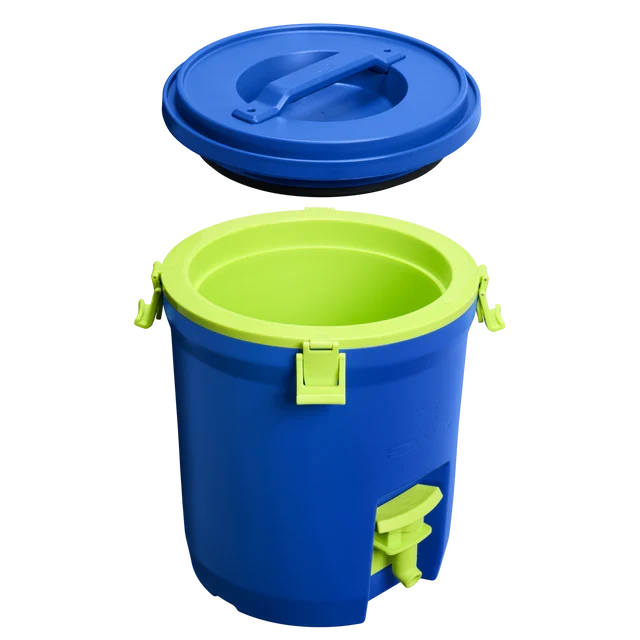 The Fast-Flow Water Jug 2Gal