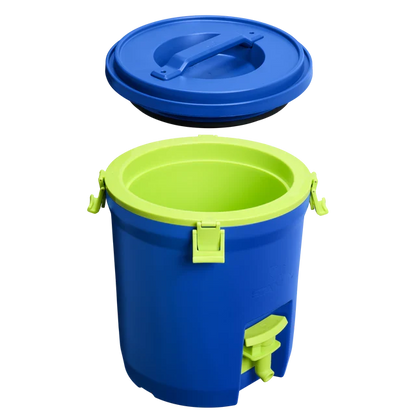 The Fast-Flow Water Jug 2Gal