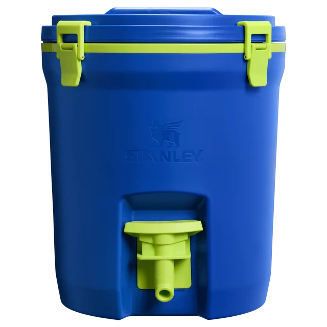 The Fast-Flow Water Jug 2Gal