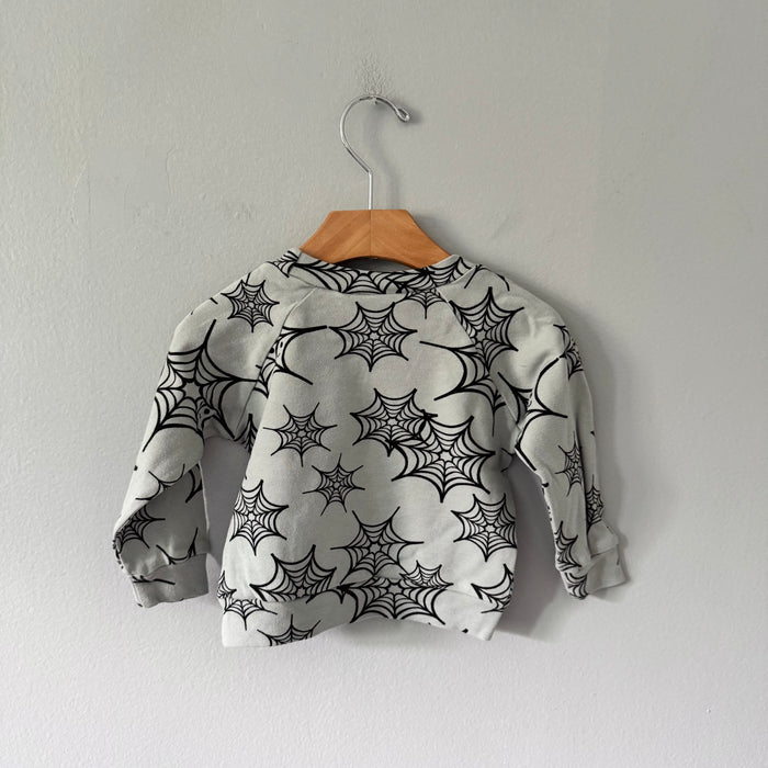 Tobias & the bear / Sweatshirt / 0-6M
