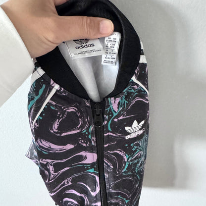 Adidas / Track suit set / 12-18M
