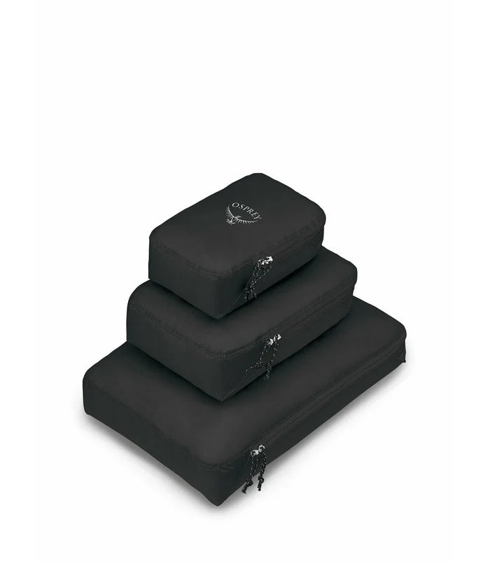 Ultralight Packing Cube Set