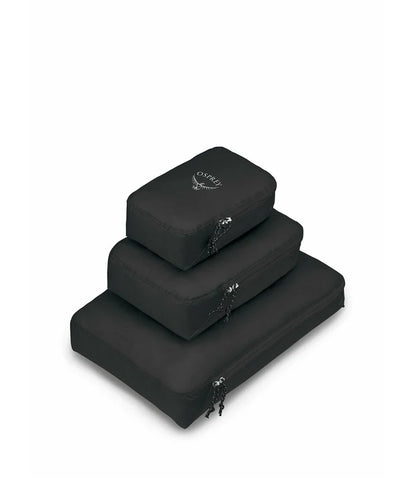Ultralight Packing Cube Set