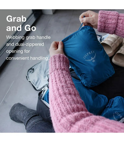 Ultralight Packing Cube Set
