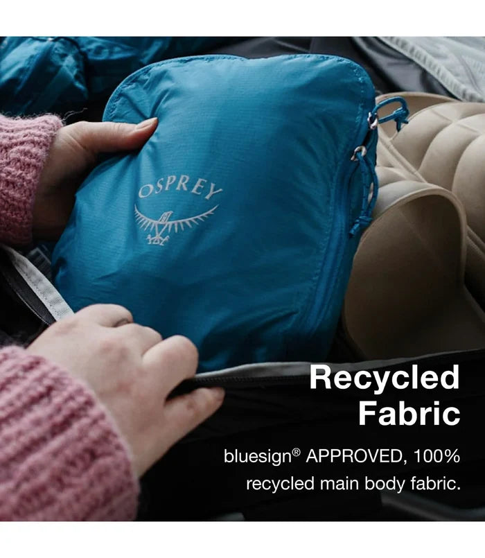 Ultralight Packing Cube Set