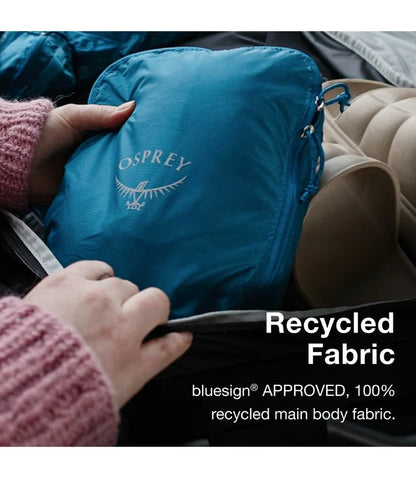 Ultralight Packing Cube Set