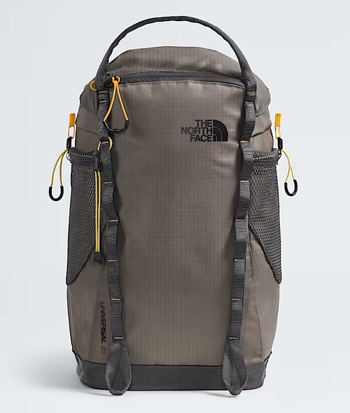 Universal Daypack