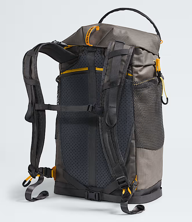Universal Daypack