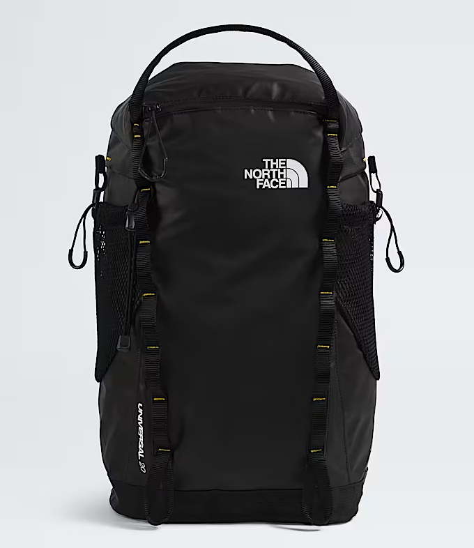 Universal Daypack