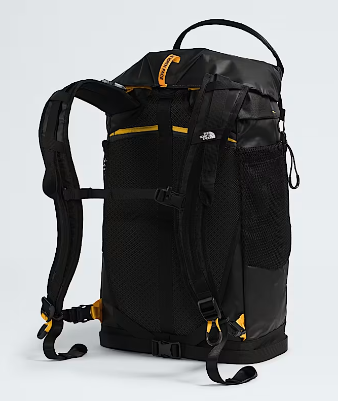 Universal Daypack