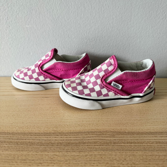 Vans / Slip on / US5