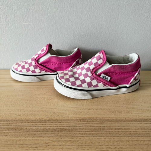 Vans / Slip on / US5