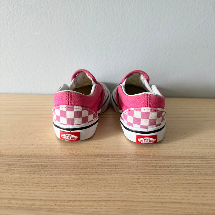 Vans / Slip on / US5