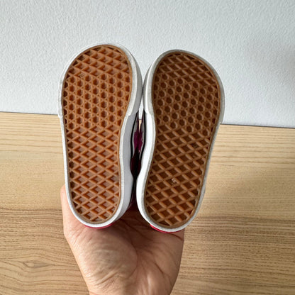 Vans / Slip on / US5