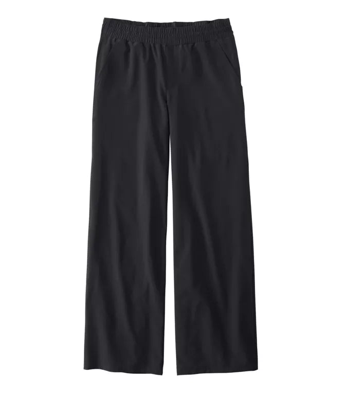 VentureStretch Wide Leg Pant Women's