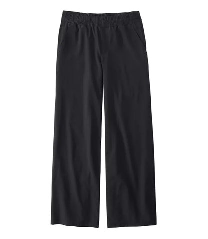 VentureStretch Wide Leg Pant Women's