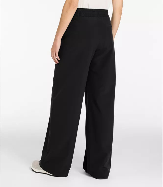 VentureStretch Wide Leg Pant Women's