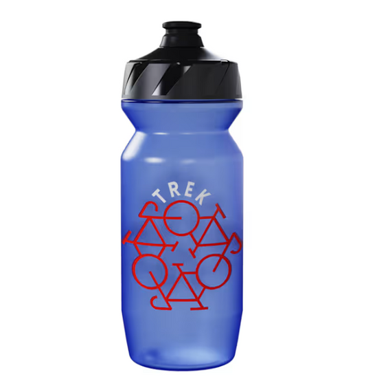 Voda 21oz Water Bottle