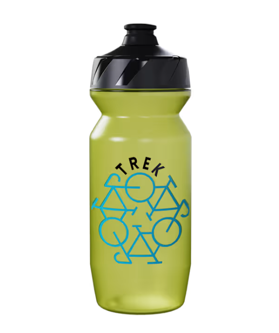 Voda 21oz Water Bottle