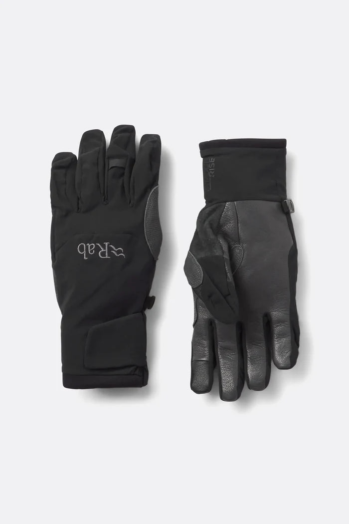 VR Gloves