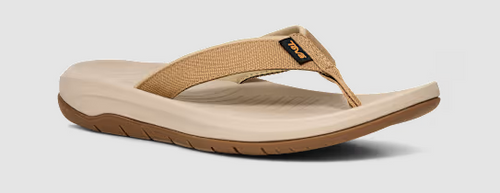 W Hurricane Flip-Flop