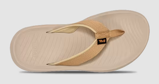 W Hurricane Flip-Flop