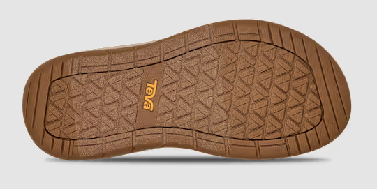 W Hurricane Flip-Flop