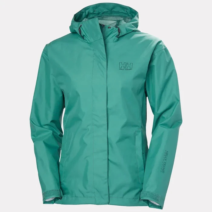 W SEVEN J JACKET