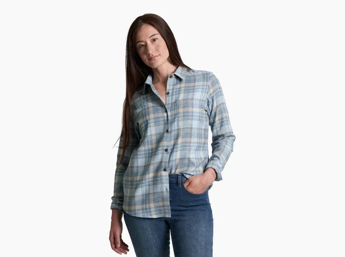 Whisper Flannel