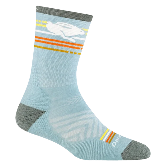 Women's 1050 Pacer Micro Crew Ultra-Lightweight with Cushion