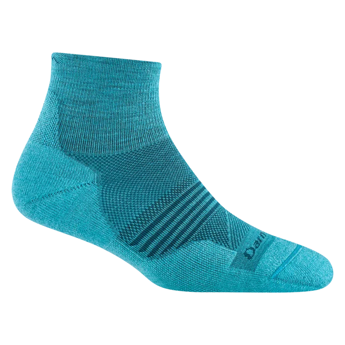 WOMEN'S 1113 ELEMENT QUARTER LIGHTWEIGHT WITH CUSHION