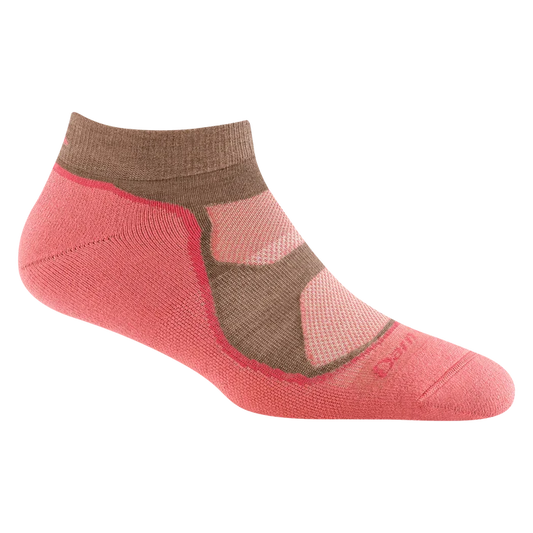 Women's 1986 Light Hiker No Show Lightweight with Cushion