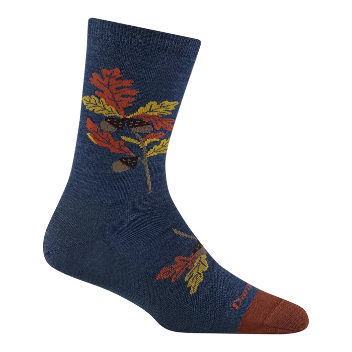 Women's 6104 Blossom Crew Lightweight