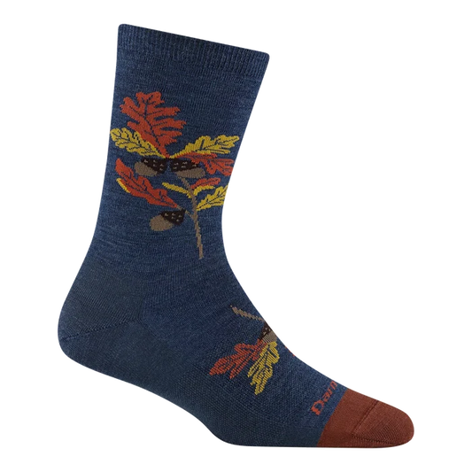 Women's 6104 Blossom Crew Lightweight