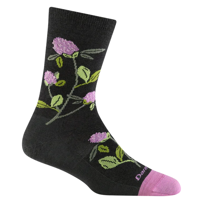 Women's 6104 Blossom Crew Lightweight