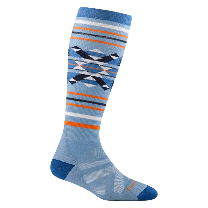 Women's 8047 Snowscape OTC Lightweight with Cushion