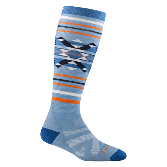 Women's 8047 Snowscape OTC Lightweight with Cushion