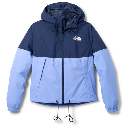 Women's Antora Rain Hoodie