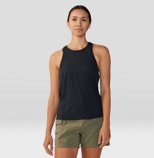 Women's Crater Lake Tank