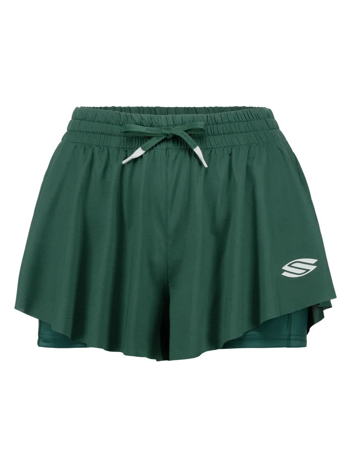 Women’s Essentials Active Pickleball Shorts