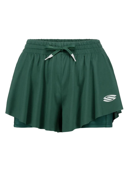 Women’s Essentials Active Pickleball Shorts