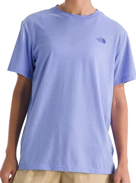 Women's S/S Tri-Blend Tee