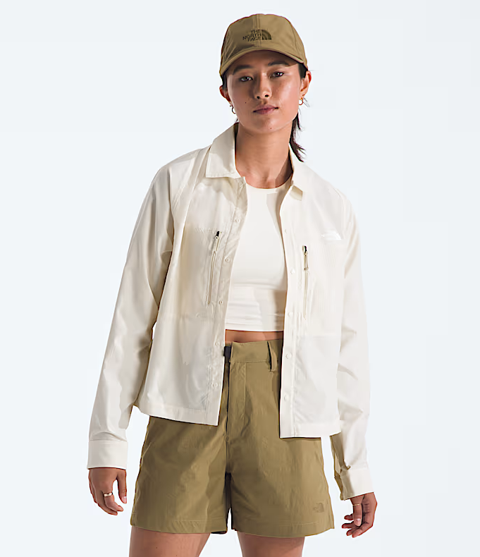 Women's Trail LIGHTRANGE L/S Shirt