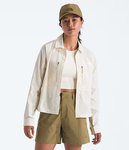 Women's Trail LIGHTRANGE L/S Shirt