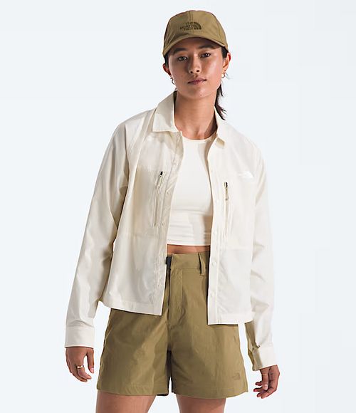 Women's Trail LIGHTRANGE L/S Shirt