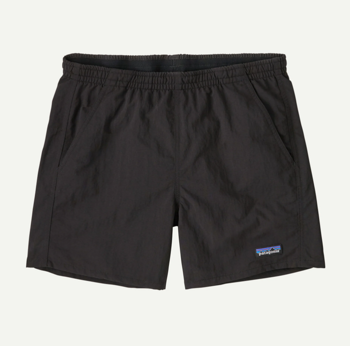 Black w/Black / XS