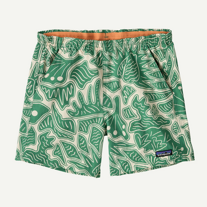 W's Baggies Shorts - 5 in.