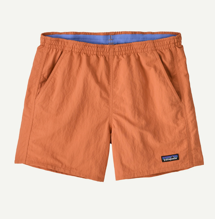 W's Baggies Shorts - 5 in.
